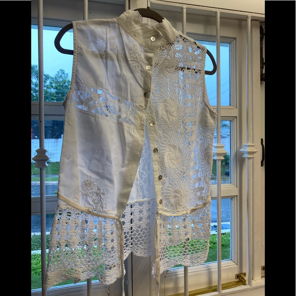 BEAUTIFUL BLOUSE